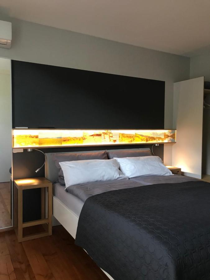 S-Suite Das Design-Ferienhaus Im Schwarzwald Biberach  ภายนอก รูปภาพ