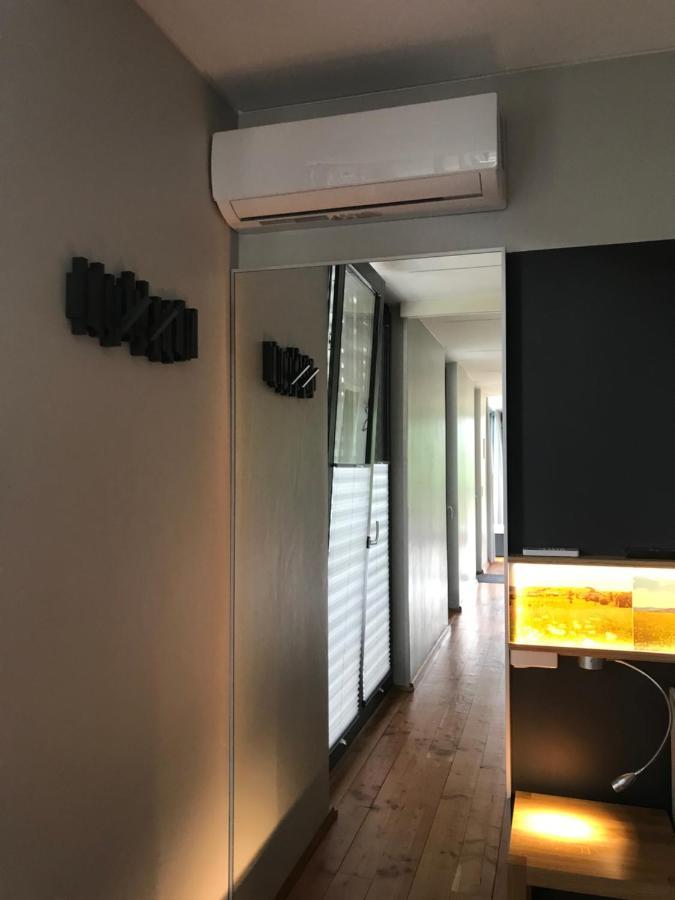 S-Suite Das Design-Ferienhaus Im Schwarzwald Biberach  ภายนอก รูปภาพ