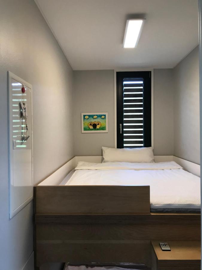 S-Suite Das Design-Ferienhaus Im Schwarzwald Biberach  ภายนอก รูปภาพ