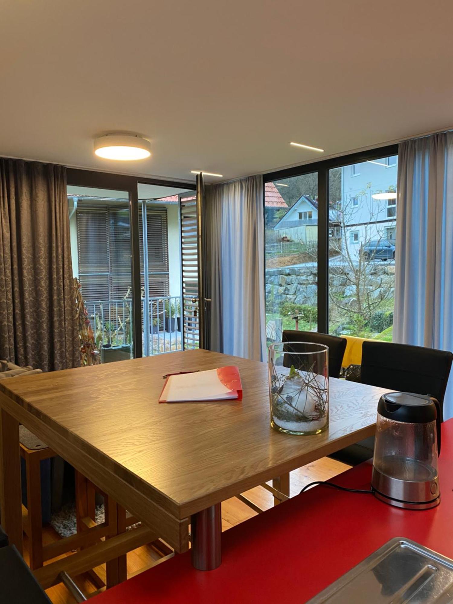 S-Suite Das Design-Ferienhaus Im Schwarzwald Biberach  ภายนอก รูปภาพ