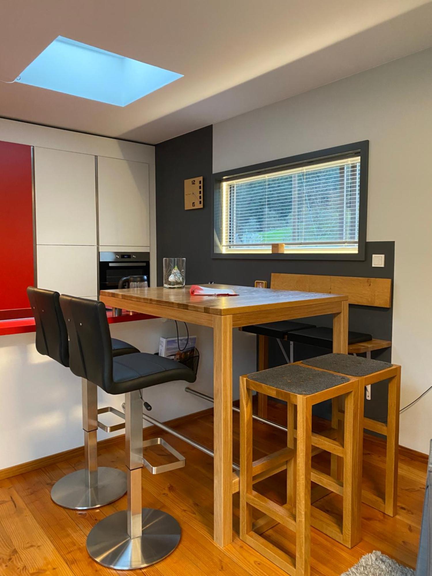 S-Suite Das Design-Ferienhaus Im Schwarzwald Biberach  ภายนอก รูปภาพ