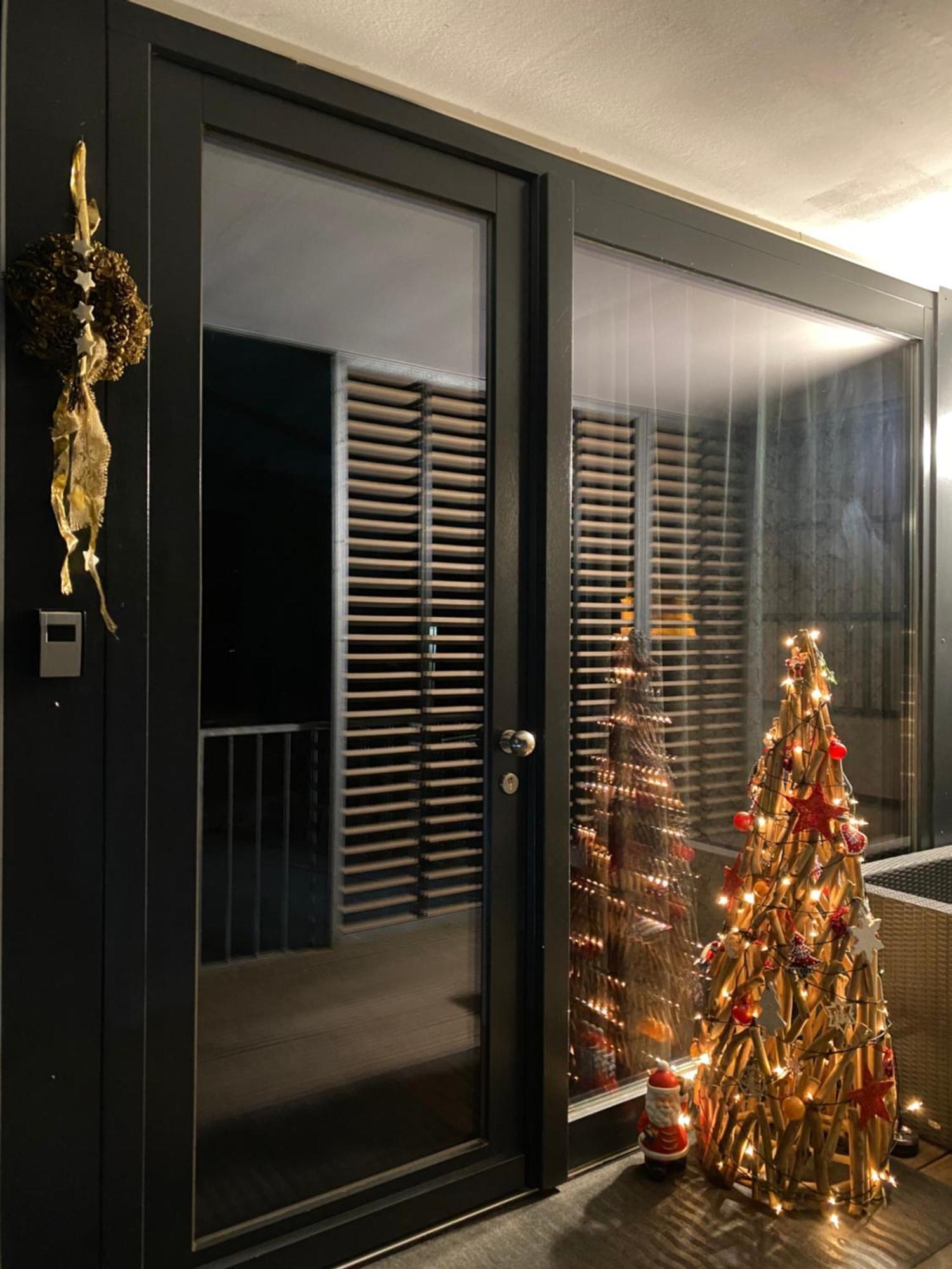S-Suite Das Design-Ferienhaus Im Schwarzwald Biberach  ภายนอก รูปภาพ